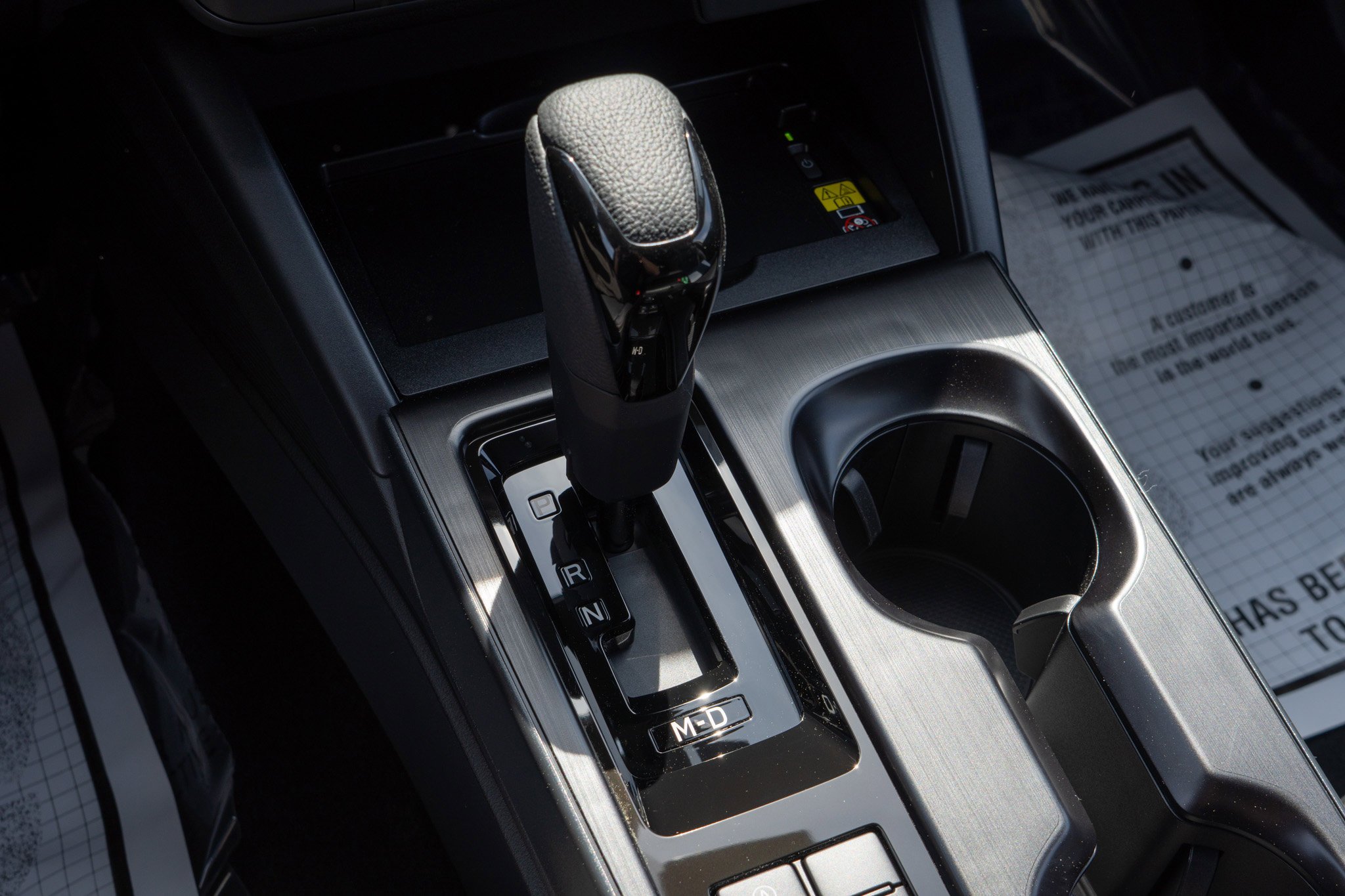 2026 Subaru Outback Limited - Photo 13