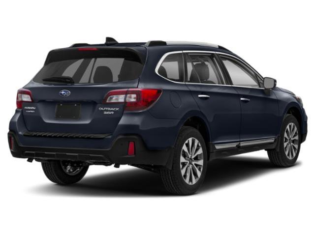 Used 2018 Subaru Outback Touring with VIN 4S4BSETC2J3217356 for sale in Saint Cloud, Minnesota