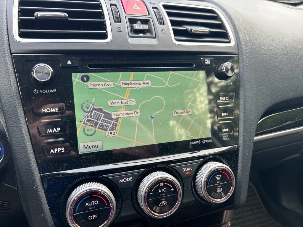 Used 2018 Gray Subaru 2.5i Touring image 19