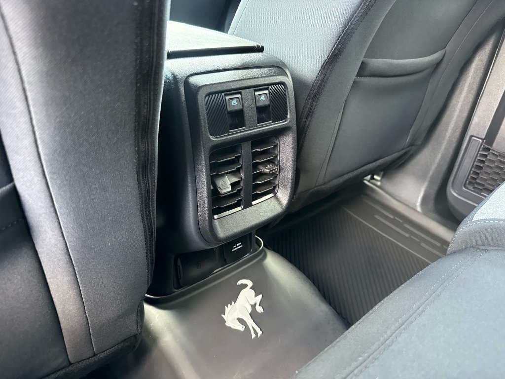 Certified Used 2025 Gray Metallic Ford Big Bend image 12