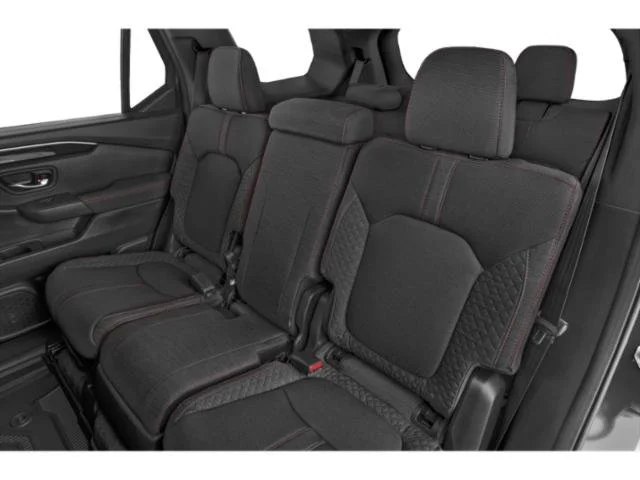 2023 Honda Pilot Sport - Photo 13