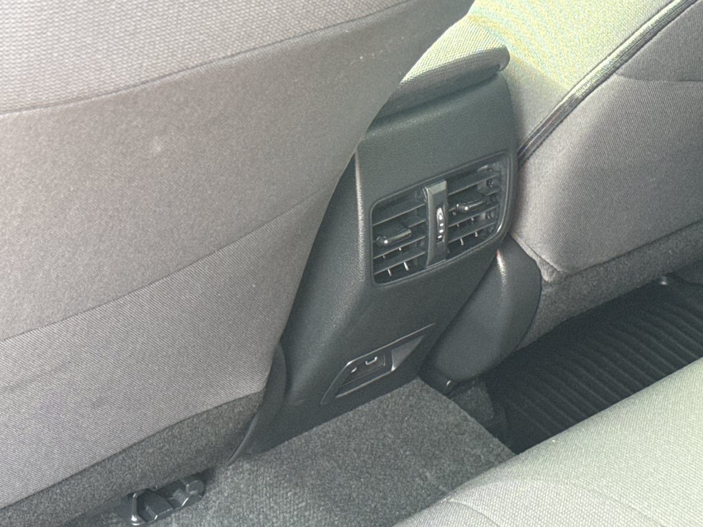 Used 2023 Silver Toyota LE image 39
