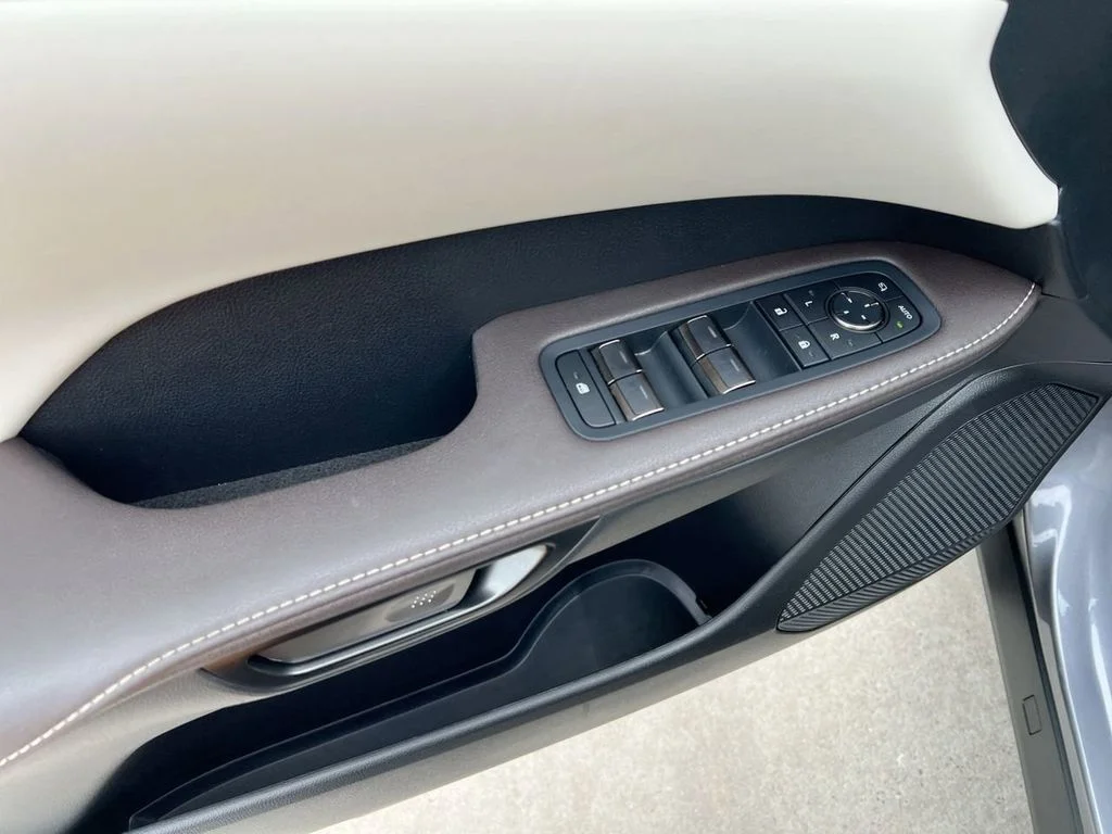 Used 2023 Gray Pearl Lexus 350 Premium Plus image 11