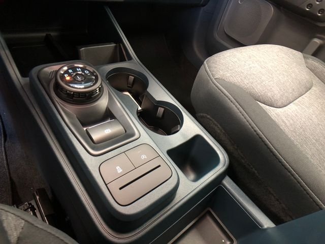 New 2025 Azure Gray Metallic Tri-Coat Ford XLT image 19