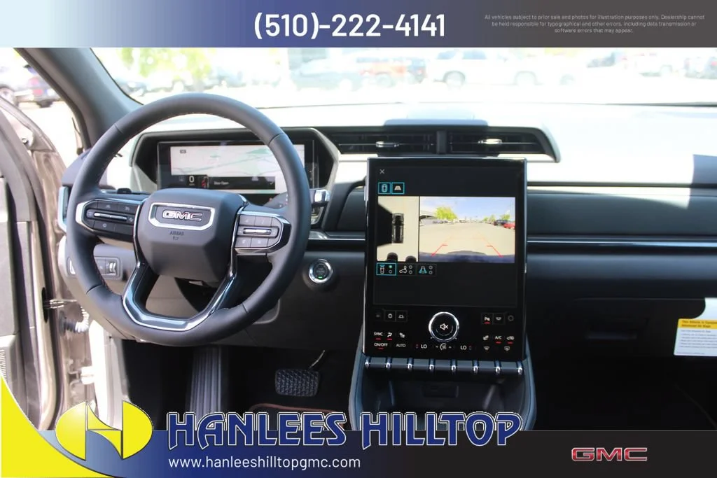 2026 GMC Terrain AT4 - Photo 19