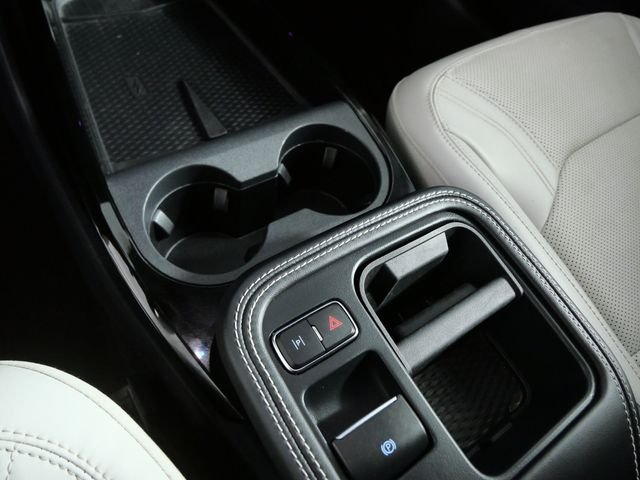 Used 2025 White Ford Premium image 16