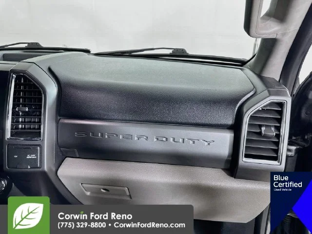 Certified Used 2018 Magnetic Metallic Ford XLT image 33
