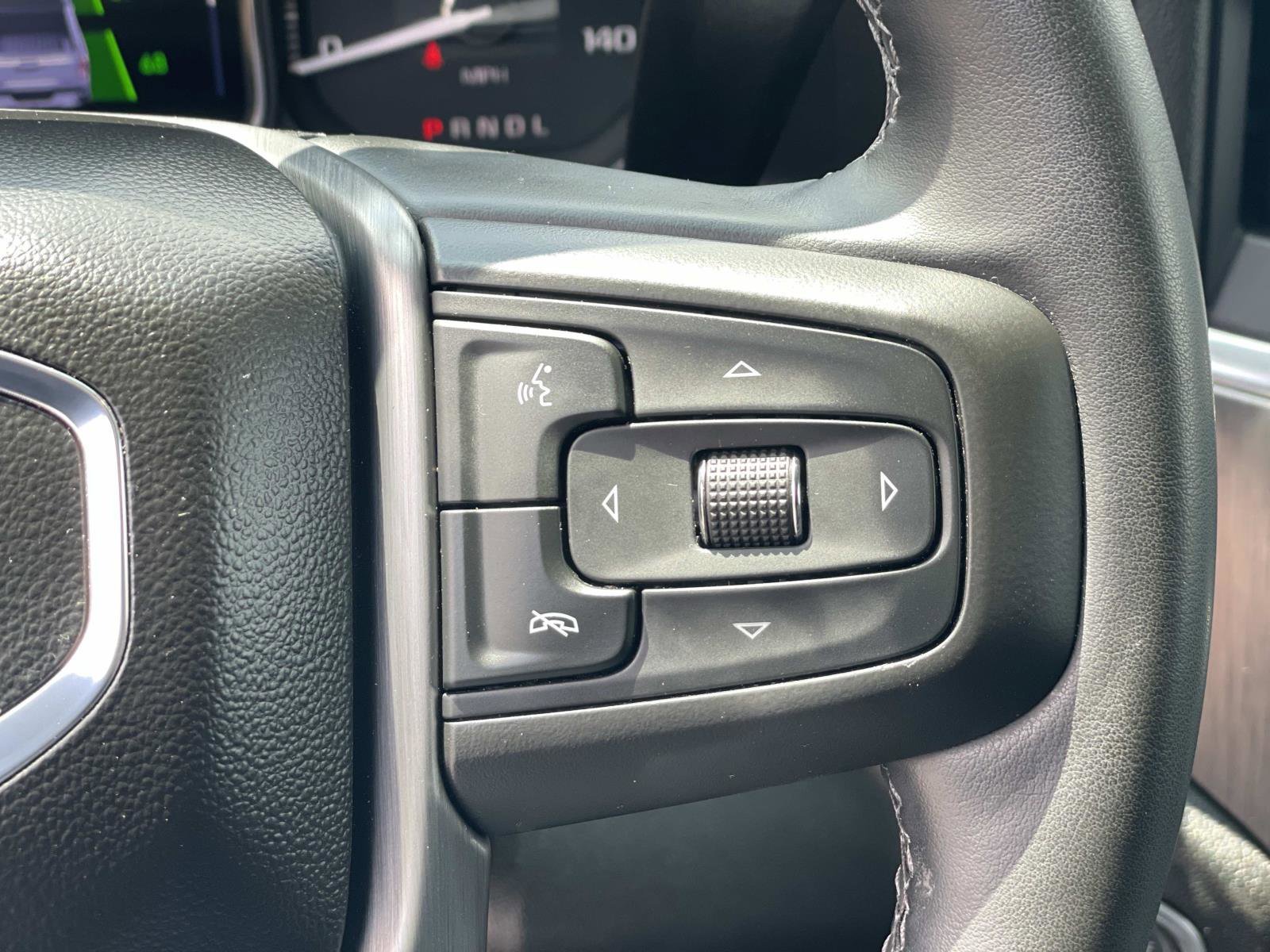 Used 2023 Summit White GMC Denali image 12
