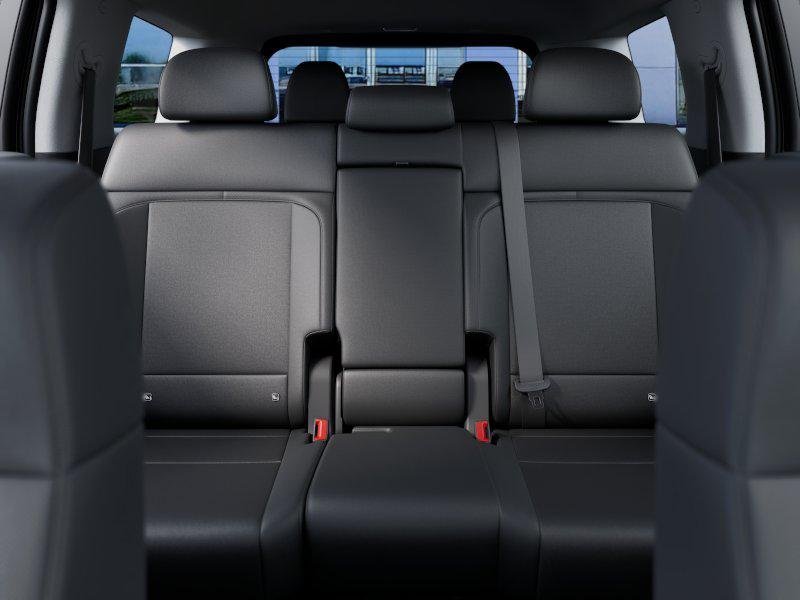 New 2026 Gray Hyundai SE FWD image 12