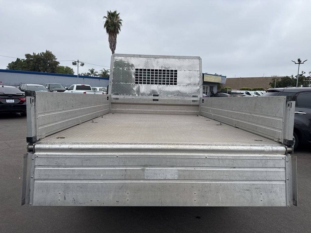 2019 Ford Transit Chassis Cab Base - Photo 6