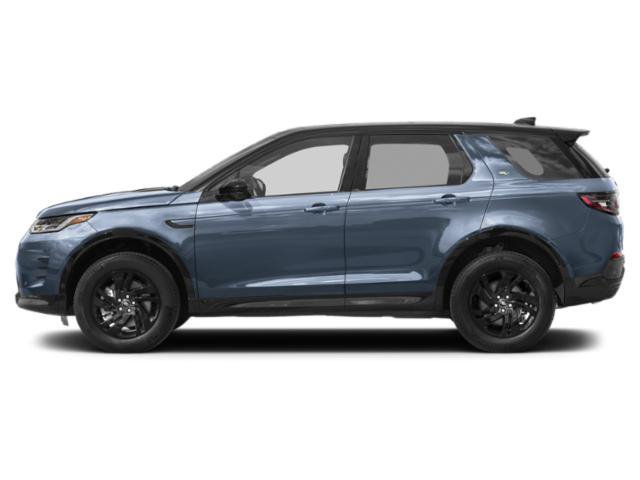 New 2026 Varesine Blue Land Rover Landmark image 3