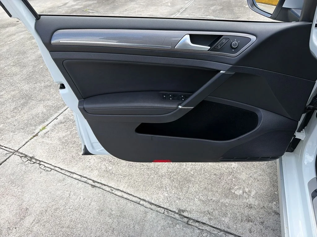 2017 Volkswagen Golf Alltrack Alltrack S - Photo 16