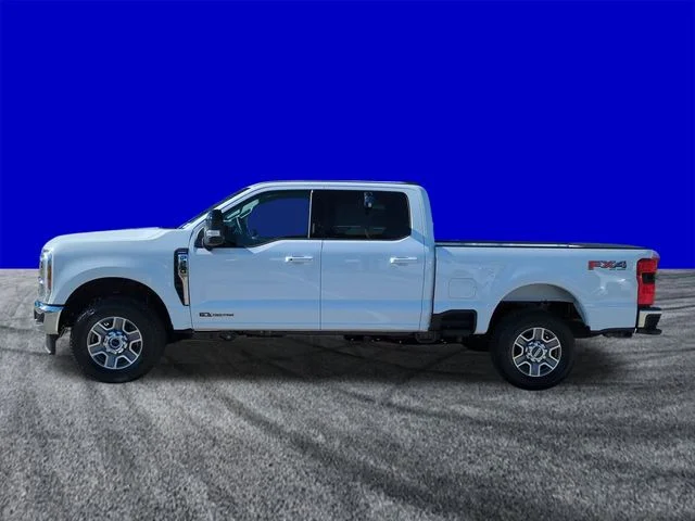 2026 Ford F-250 Super Duty Lariat - Photo 7