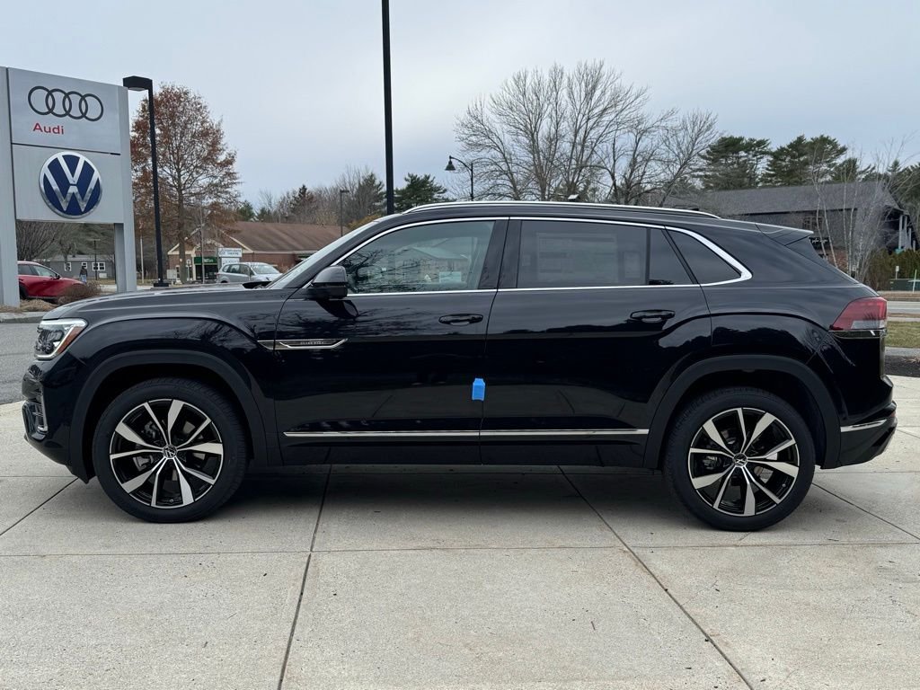 2026 Volkswagen Atlas Cross Sport SEL Premium R-LINE - Photo 16