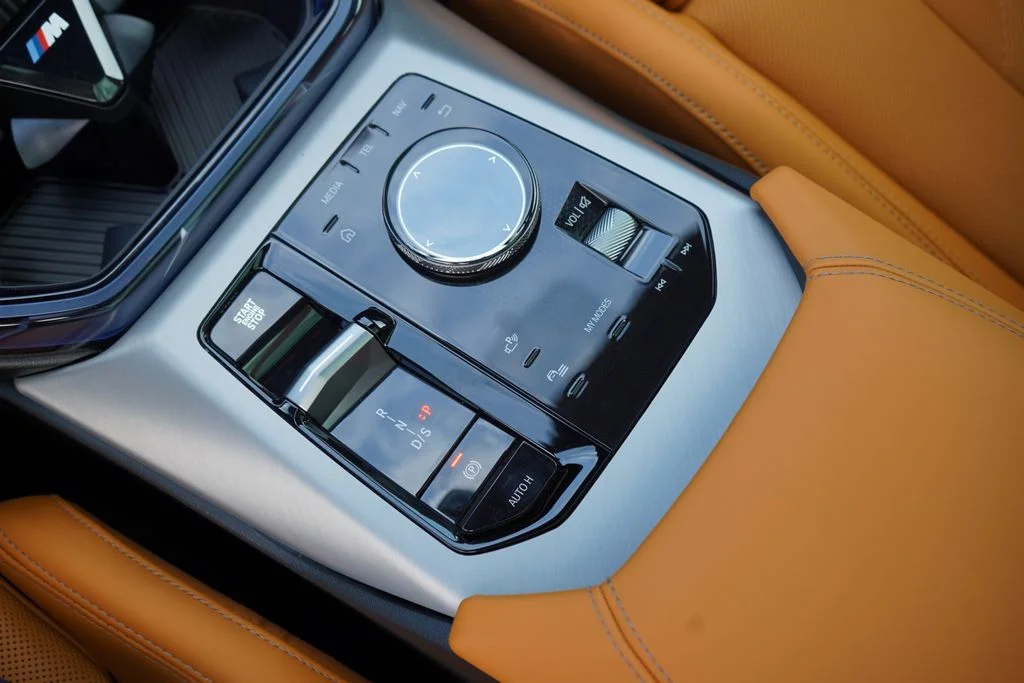Used 2026 Gray BMW 30 xDrive image 18
