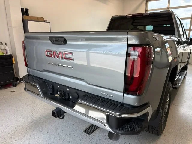 2026 GMC Sierra 2500HD SLT - Photo 14