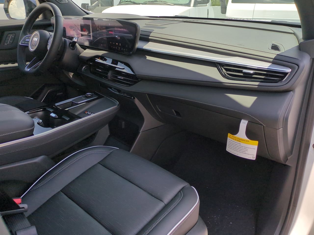 2026 Buick Enclave Sport Touring - Photo 29