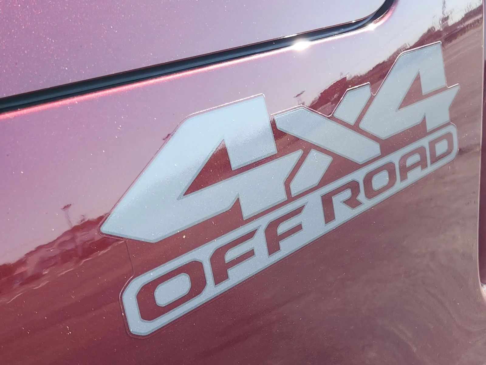 Used 2023 Red Ram Limited image 12