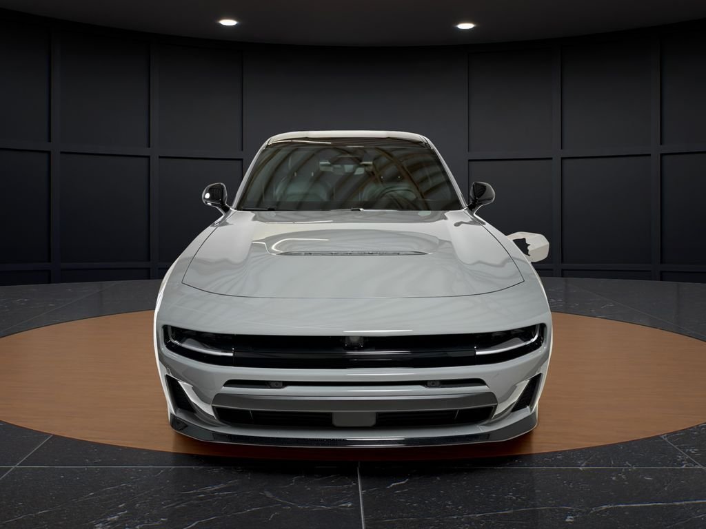 New 2026 Destroyer Gray Dodge Scat Pack image 2