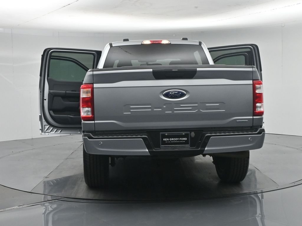 Used 2023 Silver Ford XL image 33