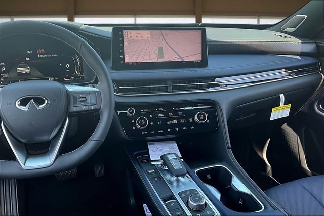 2026 INFINITI QX60 LUXE - Photo 6