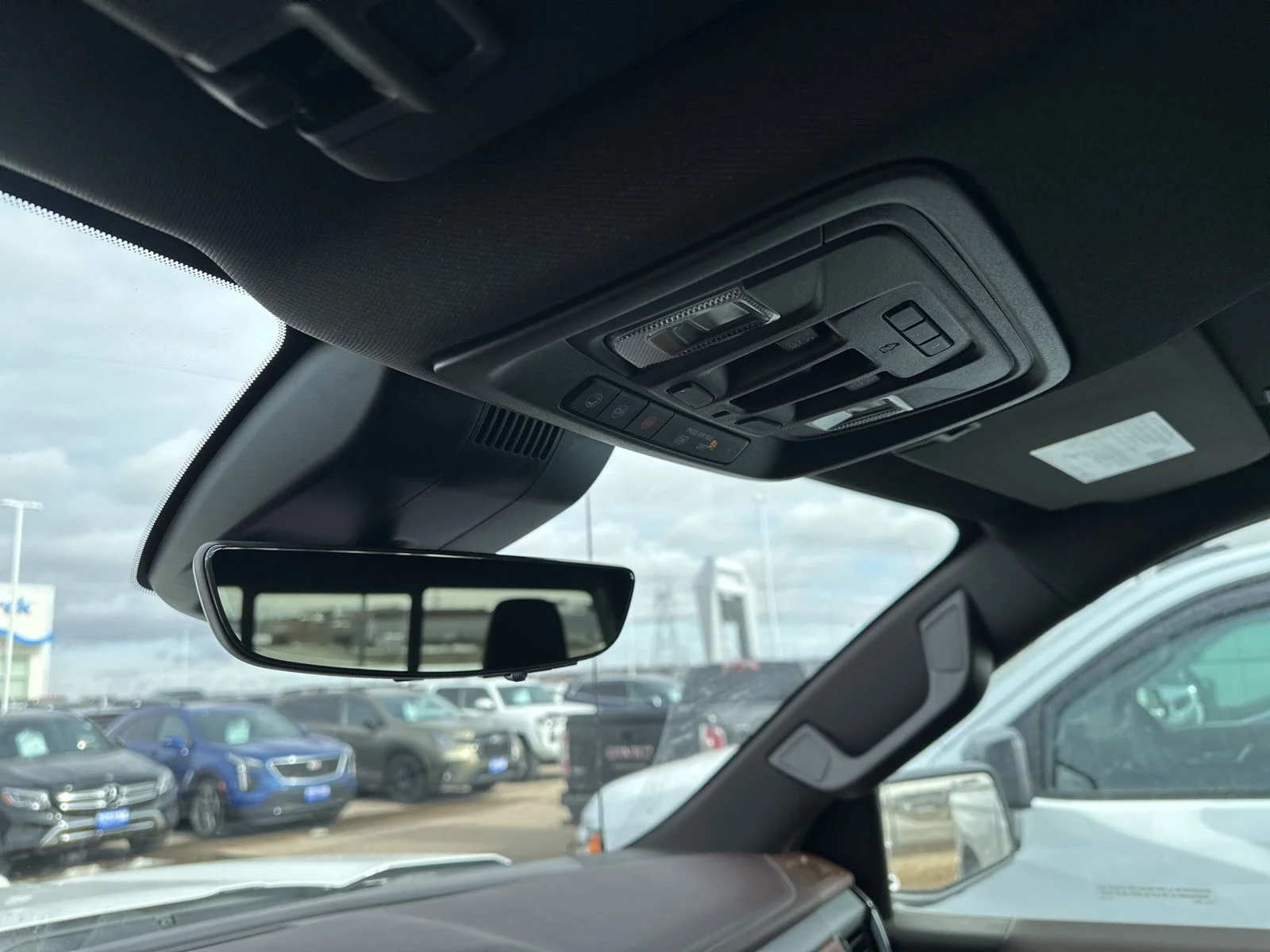 2024 GMC Sierra 1500 Denali - Photo 78