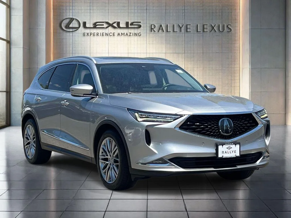 2023 Acura MDX SH-AWD w/Advance Package's photo