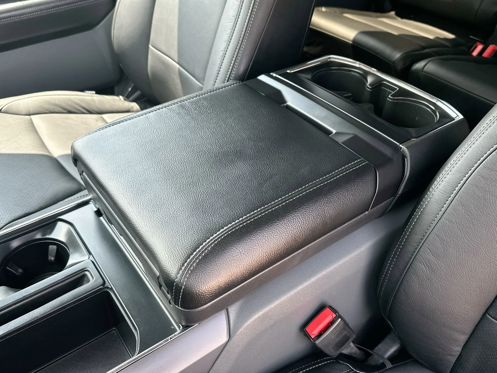 2024 Ford F-150 XLT - Photo 21