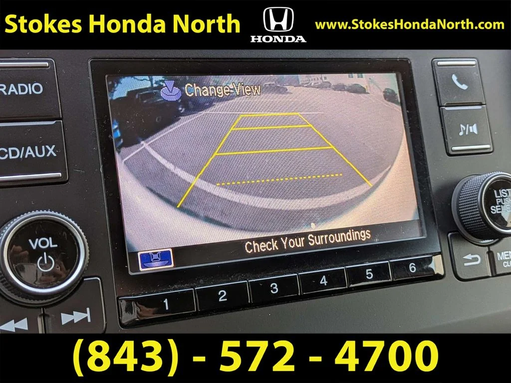 Used 2017  Honda RTL image 21