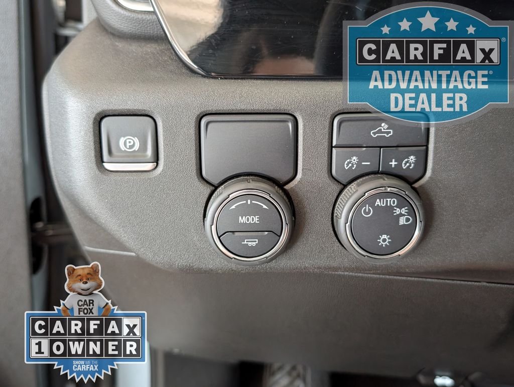2024 Chevrolet Silverado 1500 LT - Photo 15