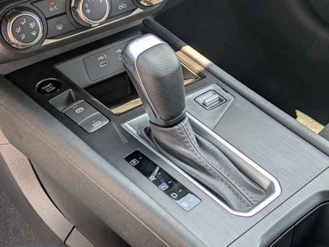 New 2026 Fresh Powder Nissan S image 19