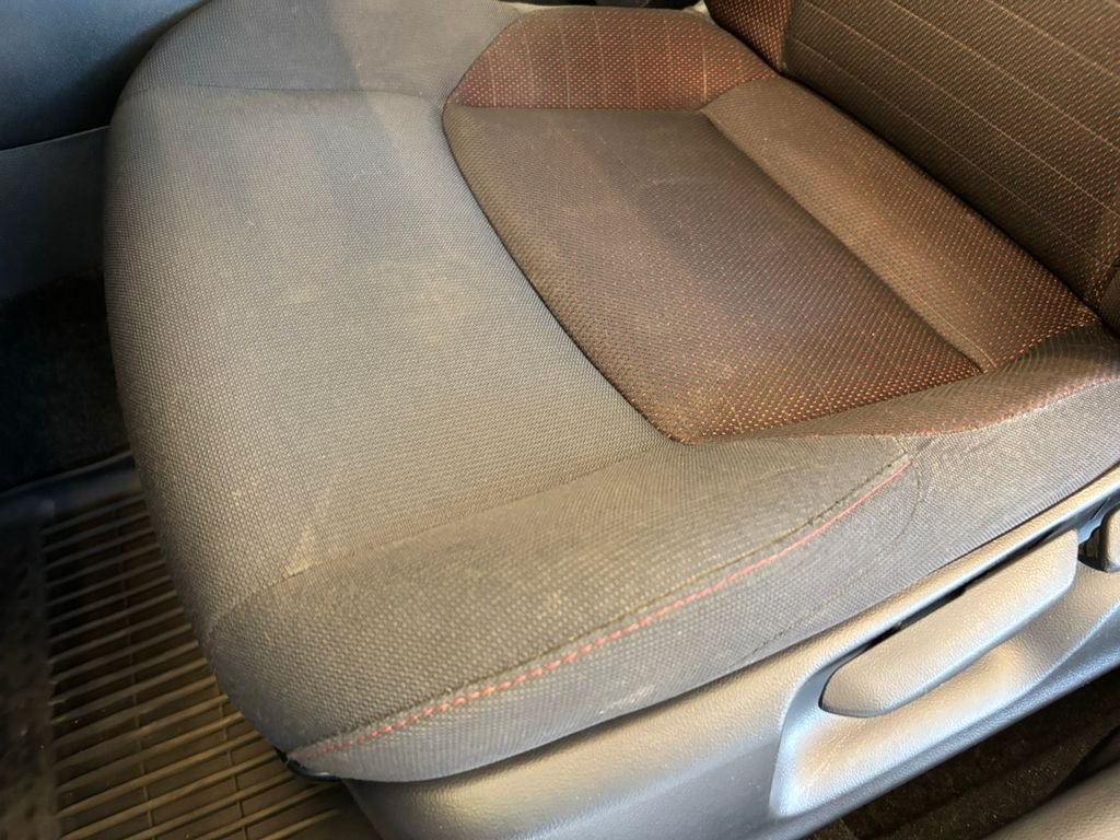 Used 2024 Blueprint Toyota SE image 15