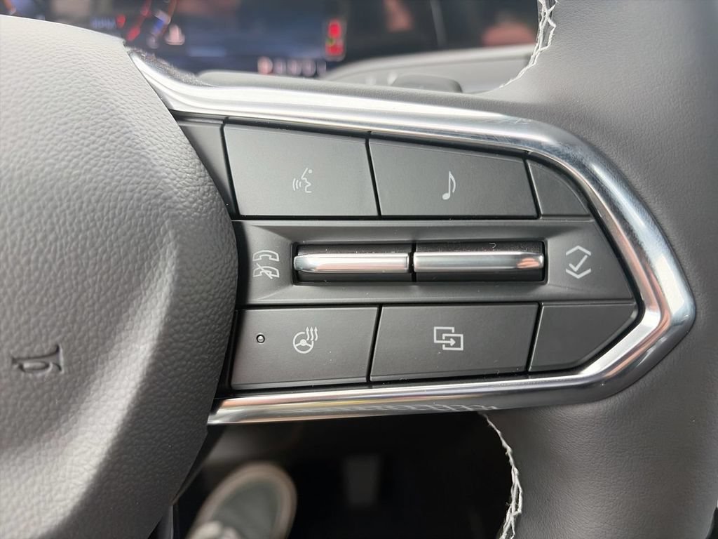 2026 Chevrolet Traverse LT - Photo 26