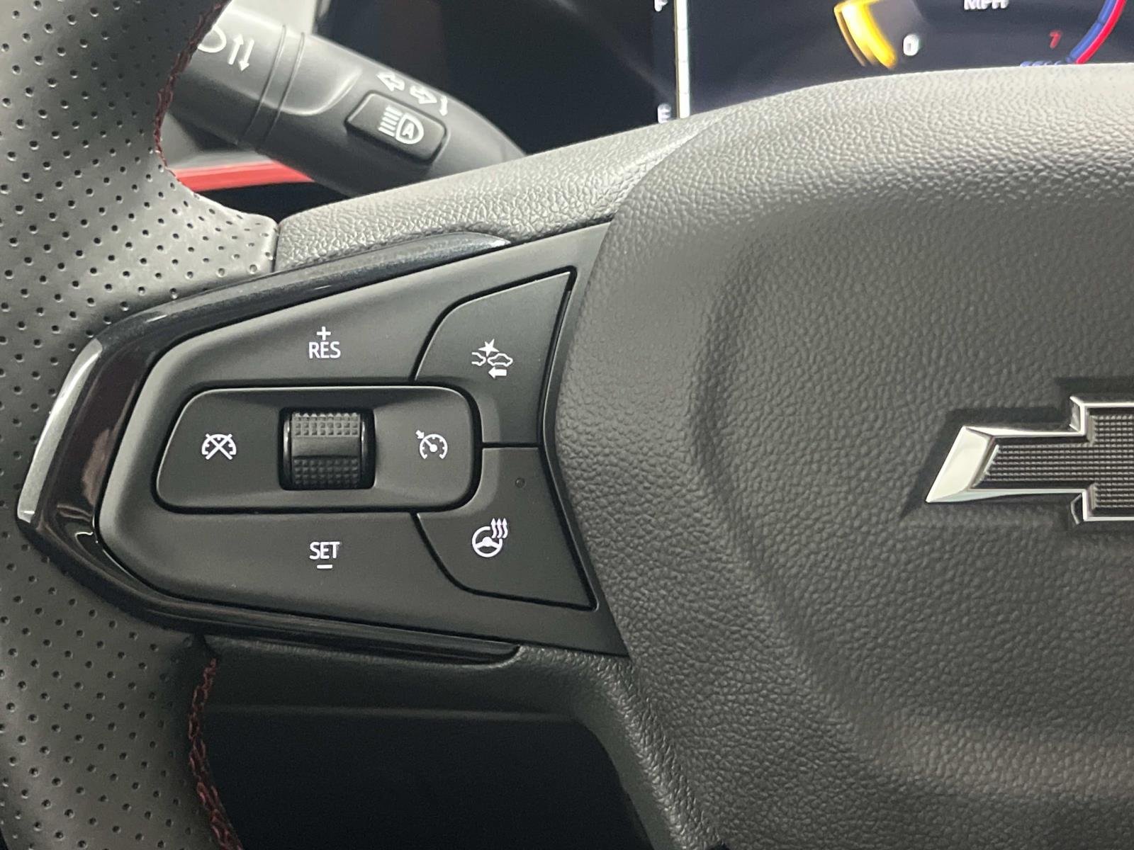 2026 Chevrolet Trax RS - Photo 17