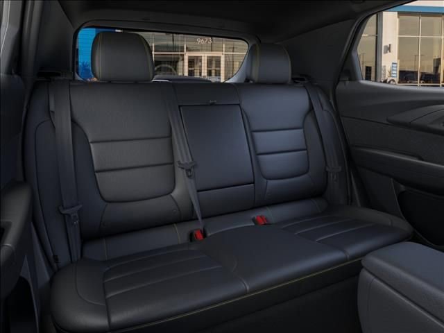 2026 Chevrolet Trailblazer Activ - Photo 17