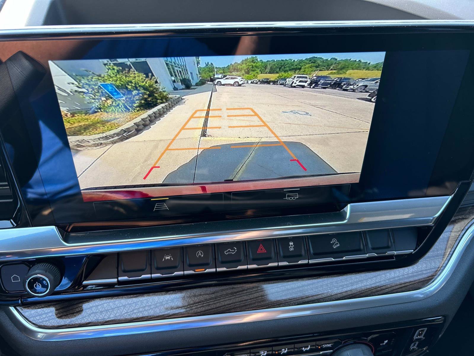 2025 Chevrolet Silverado 1500 RST - Photo 26