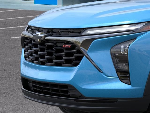 2026 Chevrolet Trax RS - Photo 13