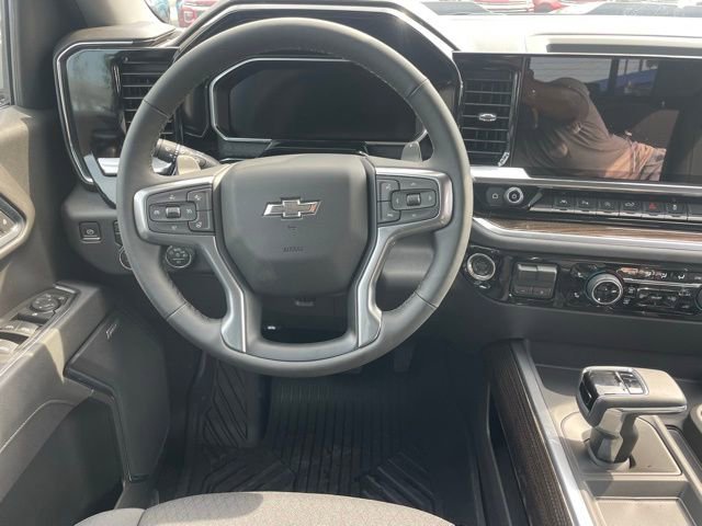 2026 Chevrolet Silverado 1500 LT Trail Boss - Photo 15