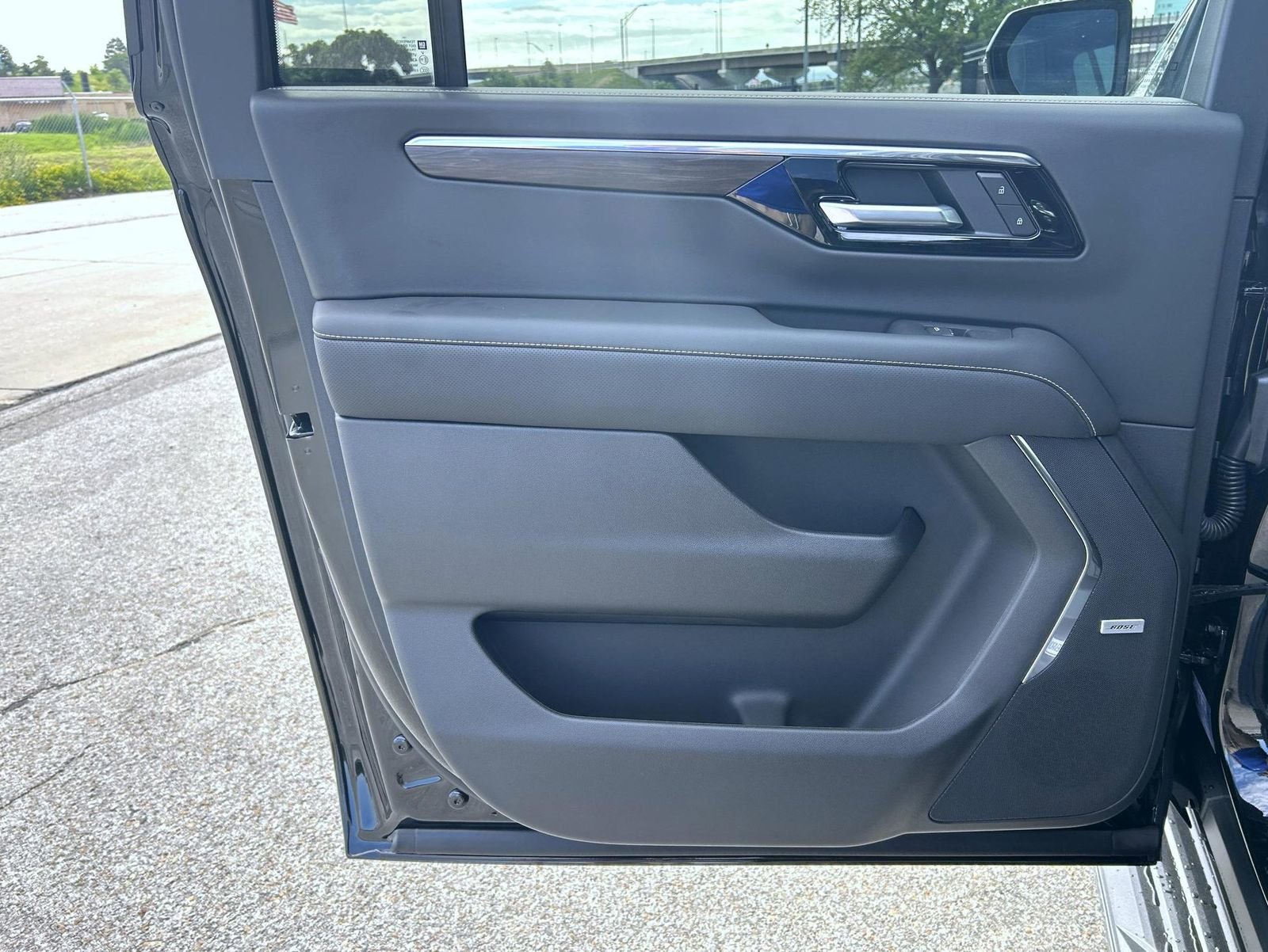 New 2026 Black Chevrolet Premier image 17