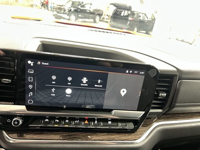 2026 GMC Sierra 1500 Elevation - Photo 16