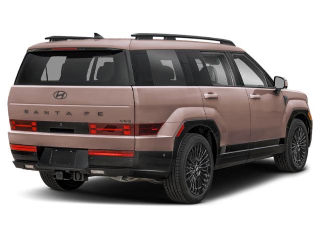 New 2027 Earthy Brass Matte Hyundai Calligraphy image 3