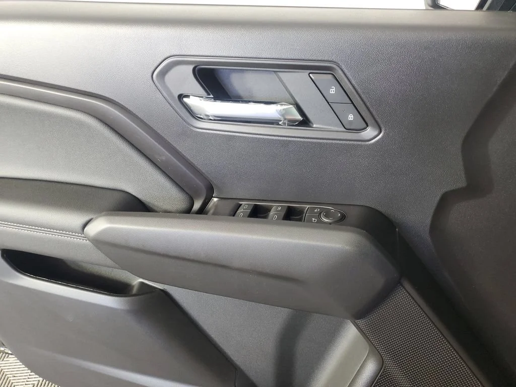 2026 Chevrolet Colorado LT - Photo 27