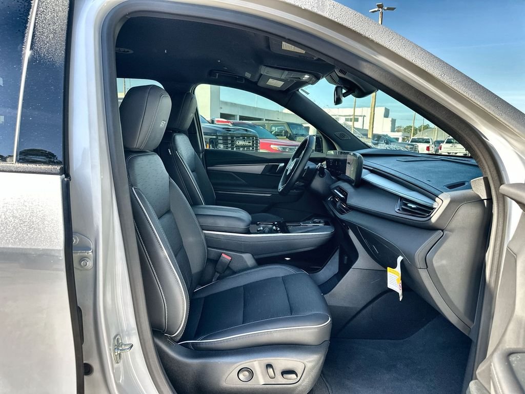 2025 Buick Enclave Sport Touring - Photo 27