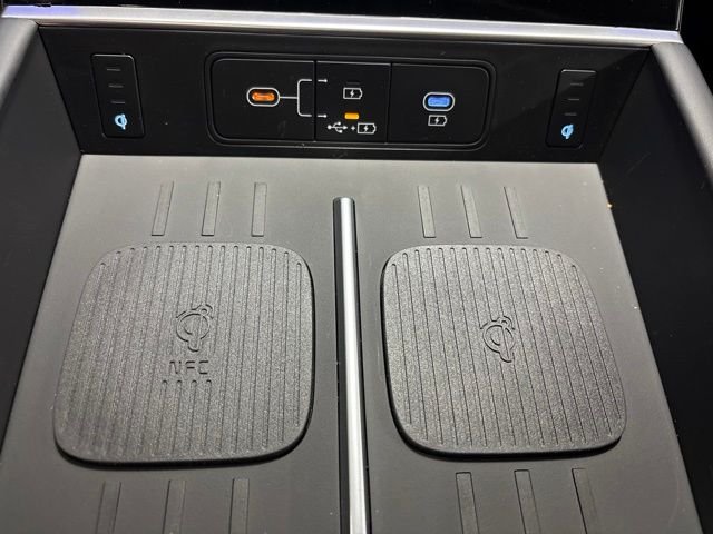 New 2026 Gray Hyundai Limited image 32