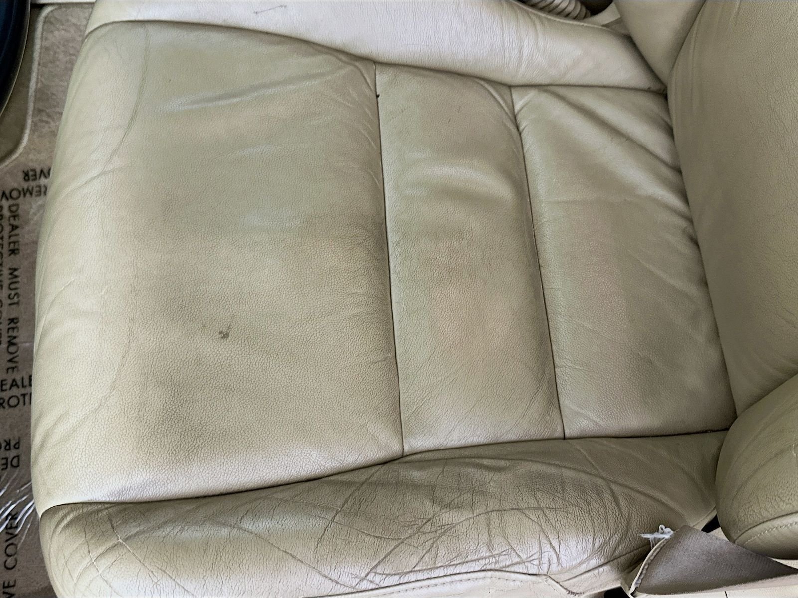 Used 2009 Borrego Beige Metallic Honda EX-L image 18