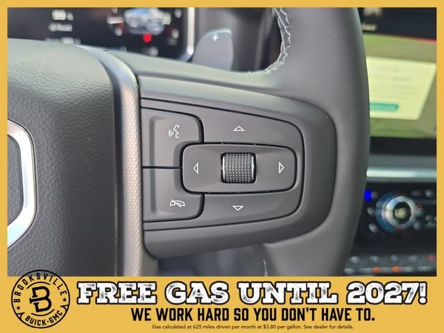 New 2026 Onyx Black GMC Denali image 26