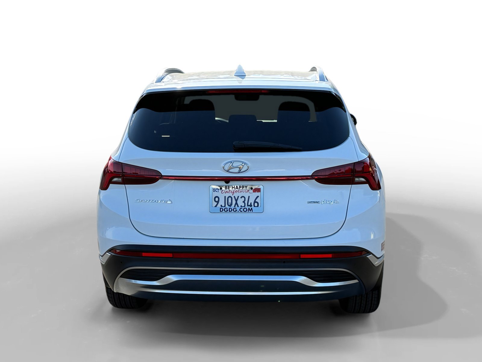 Certified Used 2023 White Pearl Hyundai SEL Convenience image 4