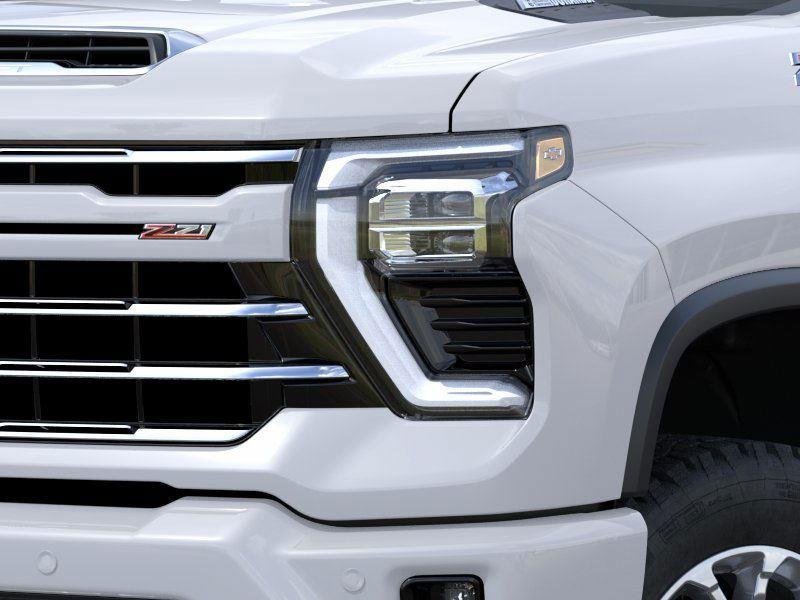 2025 Chevrolet Silverado 2500 HD LT - Photo 10