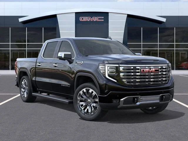 2026 GMC Sierra 1500 Denali - Photo 12
