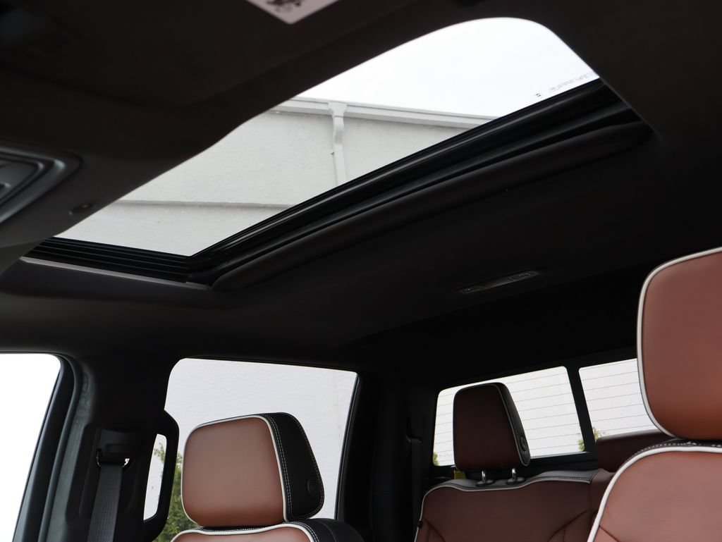 2026 GMC Sierra 2500HD Denali Ultimate - Photo 38